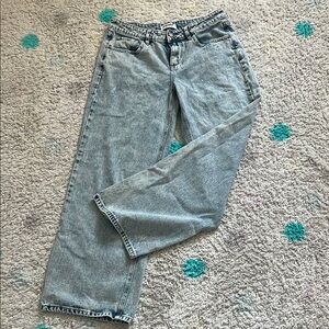 RSQ Low Rise Baggy jeans